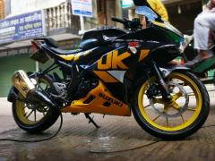 Suzuki GSX-R150